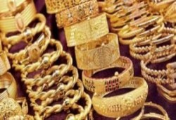 سعر جرام الذهب عيار 21 الآن يرتفع إلى 3270 جنيها