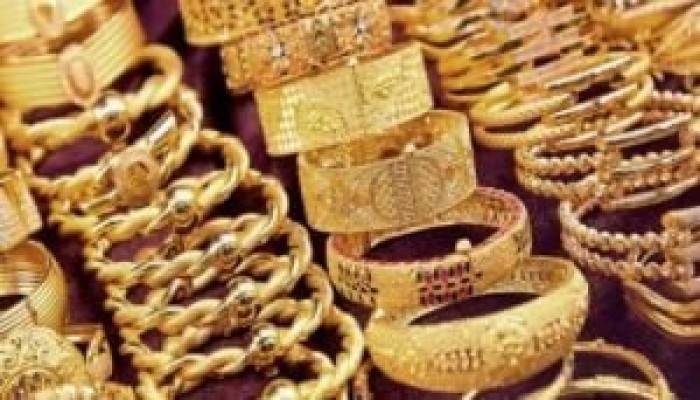 سعر جرام الذهب عيار 21 الآن يرتفع إلى 3270 جنيها