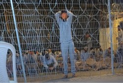 محام فلسطيني يكشف "فظائع خطيرة" يرتكبها الاحتلال بحق أسرى غزة