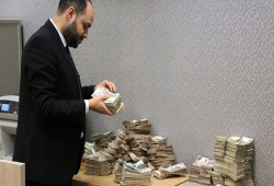 البنك المركزي المصري يسحب 1.1 تريليون جنيه من البنوك