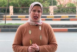 التحقيق مع مراسلة BBC بتهمة نشر أخبار كاذبة في واقعة فيصل