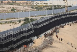 صحيفة أميركية: محادثات مصرية إسرائيلية سرية بخصوص محور فيلادلفيا