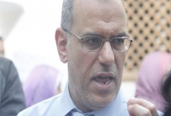 منظمة العفو الدولية تطالب بإطلاق سراح الصحافي المصري توفيق غانم