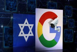 جوجل تستهدف الاستحواذ على شركة أمن سيبراني إسرائيلية بـ23 مليار دولار