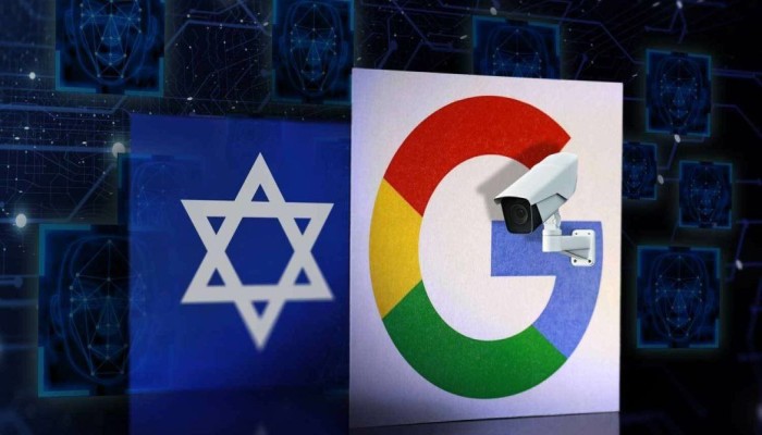 جوجل تستهدف الاستحواذ على شركة أمن سيبراني إسرائيلية بـ23 مليار دولار