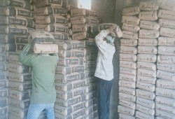 قفزة جديدة في أسعار الحديد والأسمنت بالأسواق المصرية اليوم الخميس