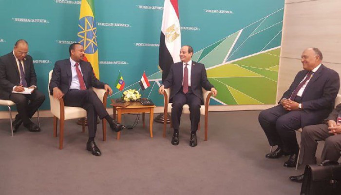أستاذ موارد مائية بجامعة القاهرة: إثيوبيا تبدأ رسميا الملء الخامس لسد النهضة