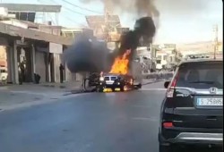 تصعيد لا مفر منه بعد اغتيال قادة (الجماعة الإسلامية - حماس) بلبنان