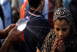 استمرار الموجه شديدة الحرارة.. الأرصاد تعلن تفاصيل طقس الجمعة