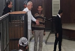 الحركة المدنية الديمقراطية تطالب بالإفراج عن عبد المنعم أبو الفتوح