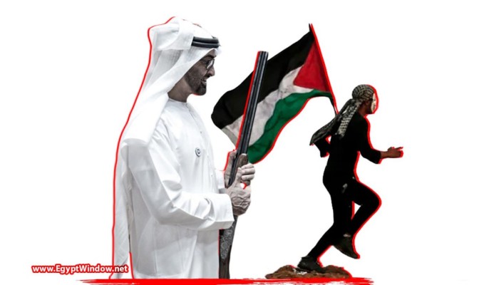 أبرز صيحات الخيانة.. الإمارات تضييق على الفلسطينيين لصالح الاحتلال