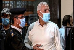 الحركة المدنية الديمقراطية في مصر تطالب بالإفراج عن عبد المنعم أبو الفتوح