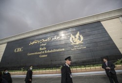 معتقلو سجن بدر مستمرون بإضرابهم ما تواصل التأديب والتغريب