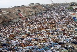 الثورة تنتقل لأماكن مجاورة.. طلاب بنجلاديش يقودون مظاهرات ضد استبداد نظام الشيخة حسينة