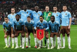 "بسبب الوضع الإنساني والأمني في غزة".. جميع المدن البلجيكية ترفض استضافة منتخب إسرائيل