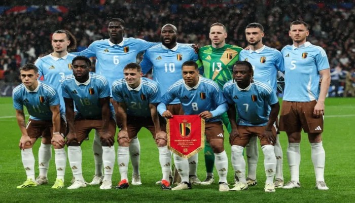 "بسبب الوضع الإنساني والأمني في غزة".. جميع المدن البلجيكية ترفض استضافة منتخب إسرائيل
