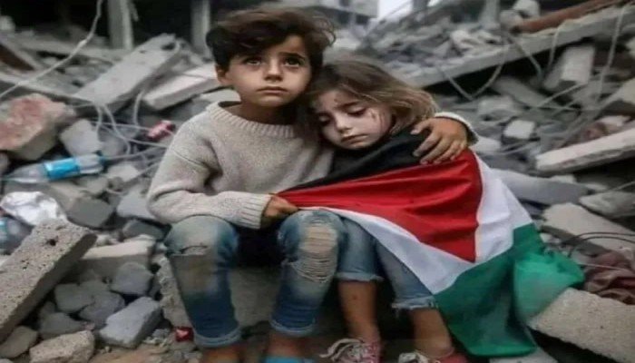 اختفى عالميا.. كيف تورط الاحتلال في انتشار فيروس شلل الأطفال بغزة؟