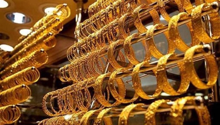 سعر الذهب في مصر اليوم السبت خلال التعاملات اليومية