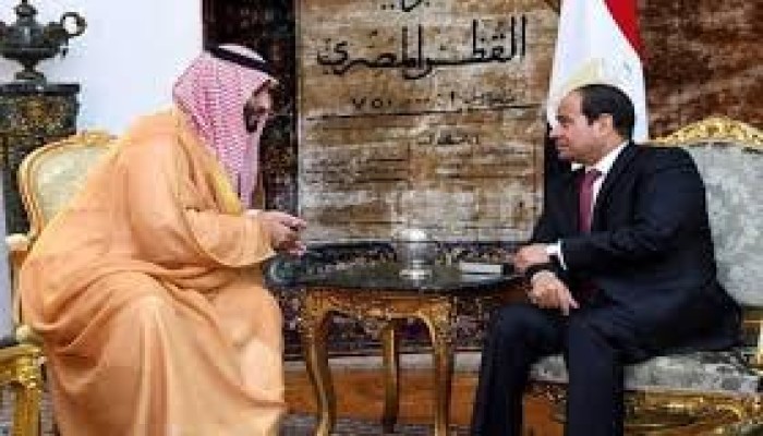 حقيقة المساعدات السعودية لمصر ومدى تأثيرها على الإقتصاد المصرى