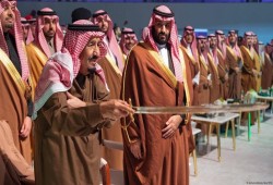 2024.. عام دموي آخر يمر على المملكة في عهد محمد بن سلمان