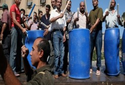 منظمات عمالية مصرية تطالب بالإفراج عن مئات العمال المحبوسين