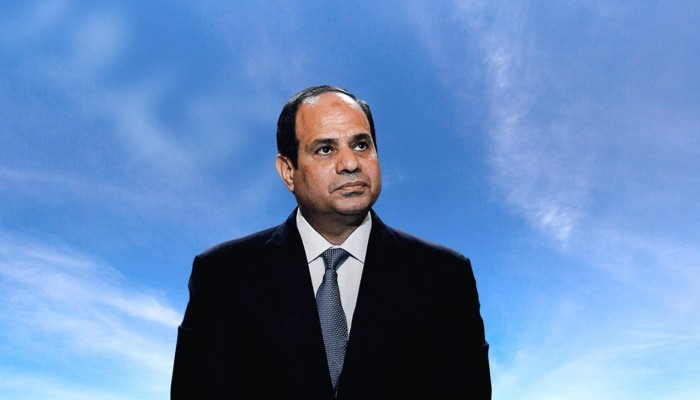 حقيقة الاختراق الجديد وبث خبر عن وفاة السيسي بعد واقعة شارع فيصل