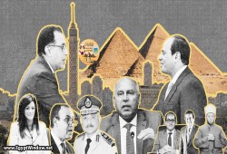 مقرات وزارات تاريخية وسط القاهرة وأراضي جزيرة الوراق.. حكومة الانقلاب تُسرِّع وتيرة بيع الأصول وسط حملات شعبية