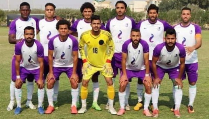 فضيحة كروية جديدة.. نادي كويتي يقع فريسة للنصب من نادي ادّعى أنه تليفونات بني سويف.. أين الاتحاد المصري لكرة القدم؟