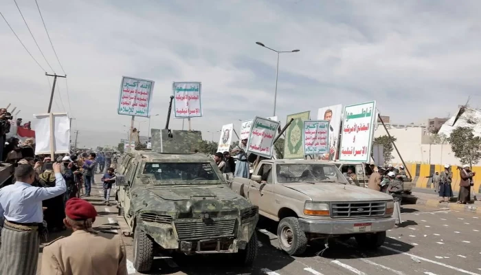 الحوثي: استهداف تل أبيب يمثل طفرة في العمليات ضد إسرائيل