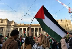 المراقبة غير القانونية و"المضايقات الكاذبة": استهداف الطلاب المؤيدين لفلسطين في أستراليا
