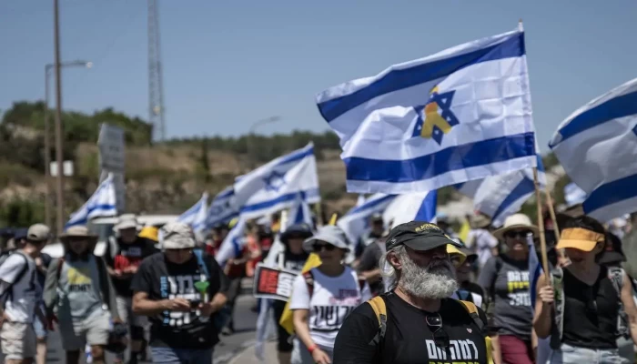 ألمانيا: إسرائيل تعزل نفسها برفضها إقامة دولة فلسطينية