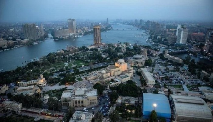 مصر تبدي قلقها إزاء هجوم إسرائيل على اليمن وتدعو لضبط النفس