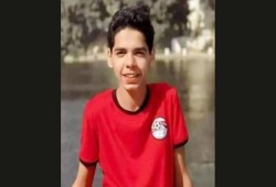 العثور على جثمان لاعب «كانوي» مصري غرق في النيل