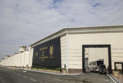 أمن الدولة لمعتقلي سجن بدر 1 المضربين: الحوار الوطني لا يشمل “السياسيين”