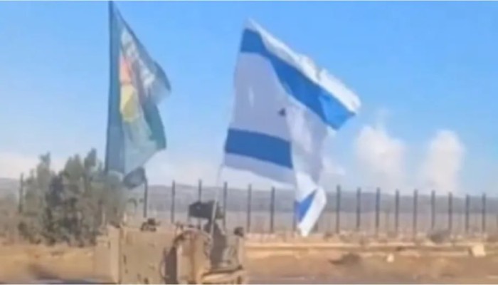 هل البقاء الاسرائيلى فى محور فيلادلفيا لأجل غير محدود؟....صور أقمار صناعية تجيب على ذلك