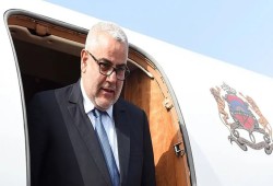رئيس وزراء مغربي: "إسرائيل" لا تهدد الفلسطينيين فقط بل الدول العربية أيضا