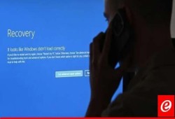 العطل التقني العالمي.. مطارات تعاود العمل والتعافي الكامل قد يحتاج أسابيع