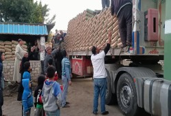 قفزة جديدة في أسعار مواد البناء في الأسواق المصرية اليوم الإثنين