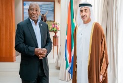 النظام الإماراتي.. المستعمر الجديد في قارة أفريقيا
