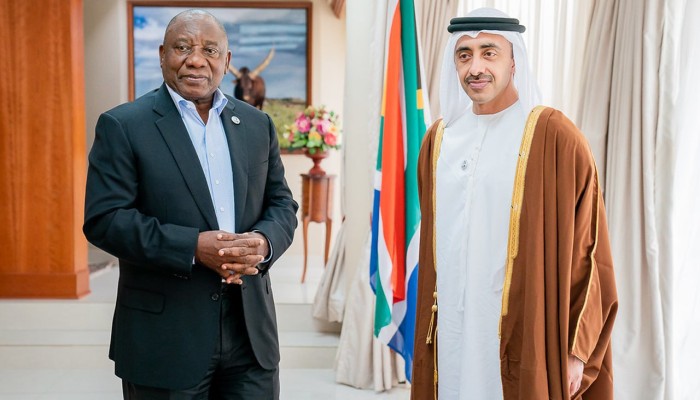 النظام الإماراتي.. المستعمر الجديد في قارة أفريقيا
