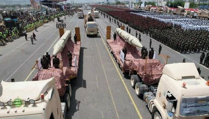 تقرير: الحوثيون سيوسعون ضرباتهم ضد إسرائيل وعلى مواقع حساسة بداخلها