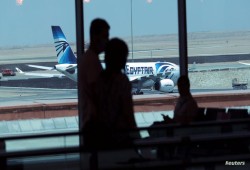 مصر تفرض "إجراءات صحية مشددة" على القادمين من إسرائيل