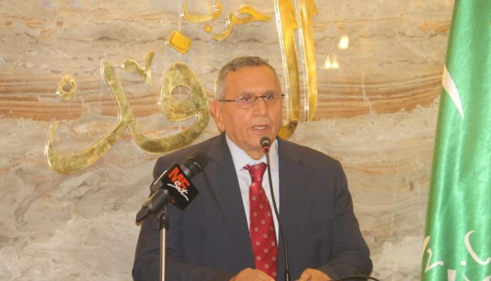 حبس عضو في حزب الوفد المصري بتهمة خطف زميله بواقعة "تجارة الآثار"