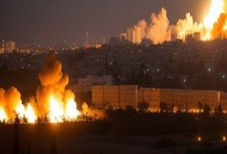 الحوثيون: الرد على هجمات إسرائيل لن يتأخر والأيام المقبلة ستحمل مفاجآت