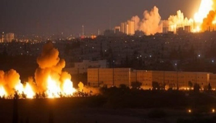 الحوثيون: الرد على هجمات إسرائيل لن يتأخر والأيام المقبلة ستحمل مفاجآت