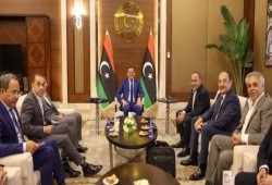 أين نقل العرجاني تجارة جنرالات الجيش بعد عرقلة إسرائيل “بيزنس” رفح؟