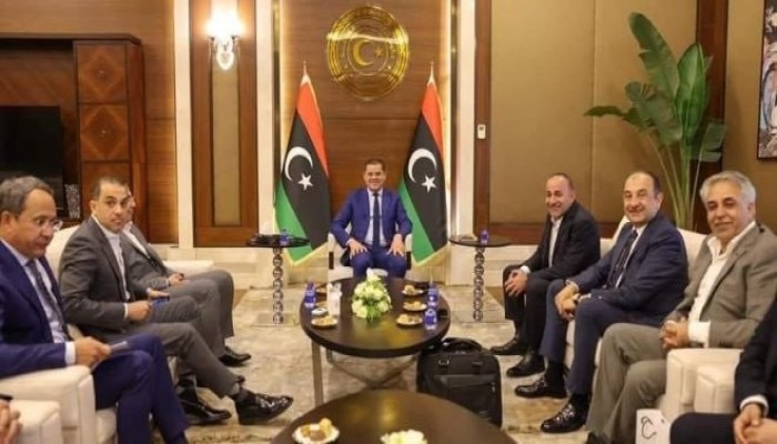 أين نقل العرجاني تجارة جنرالات الجيش بعد عرقلة إسرائيل “بيزنس” رفح؟