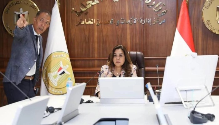 مصر تتأهب لزلازل متوقعة في دول البحر المتوسط