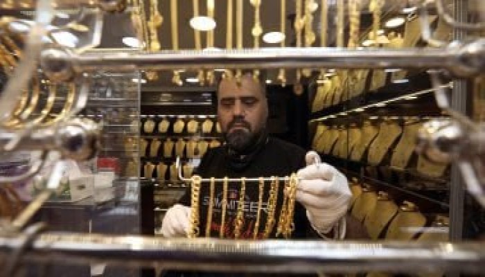 سعر جرام الذهب في مصر الآن.. تطورات جديدة بالأسواق العالمية