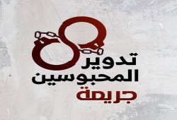 تدوير 3 معتقلين بنيابات أمن الدولة العليا والشرقية 